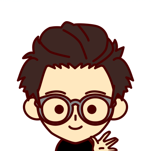 新木リョータのアバター